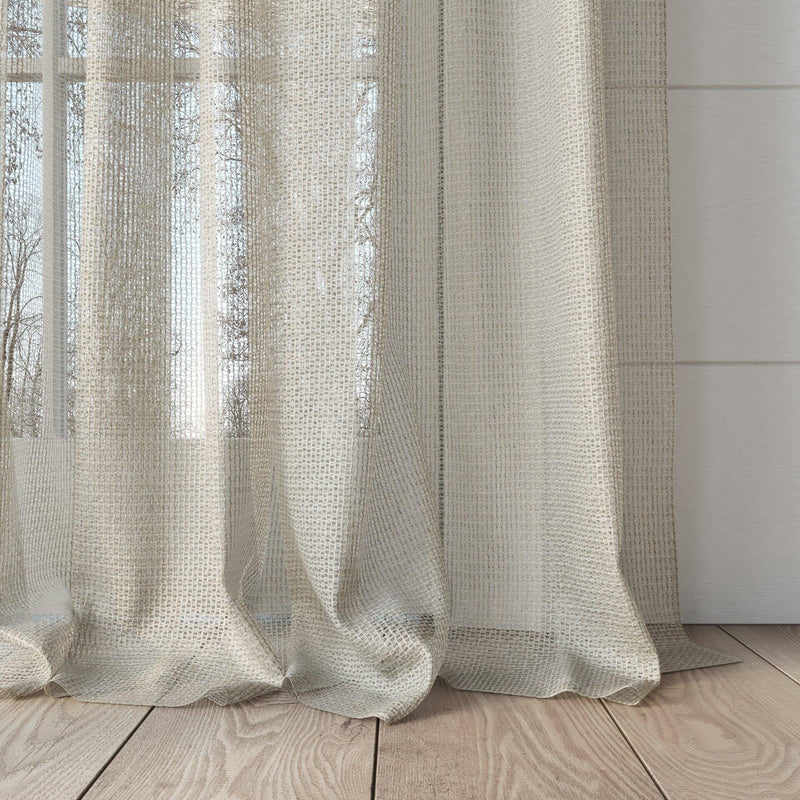 Camana Champagne Fabric by Prestigious Textiles | 7894/009