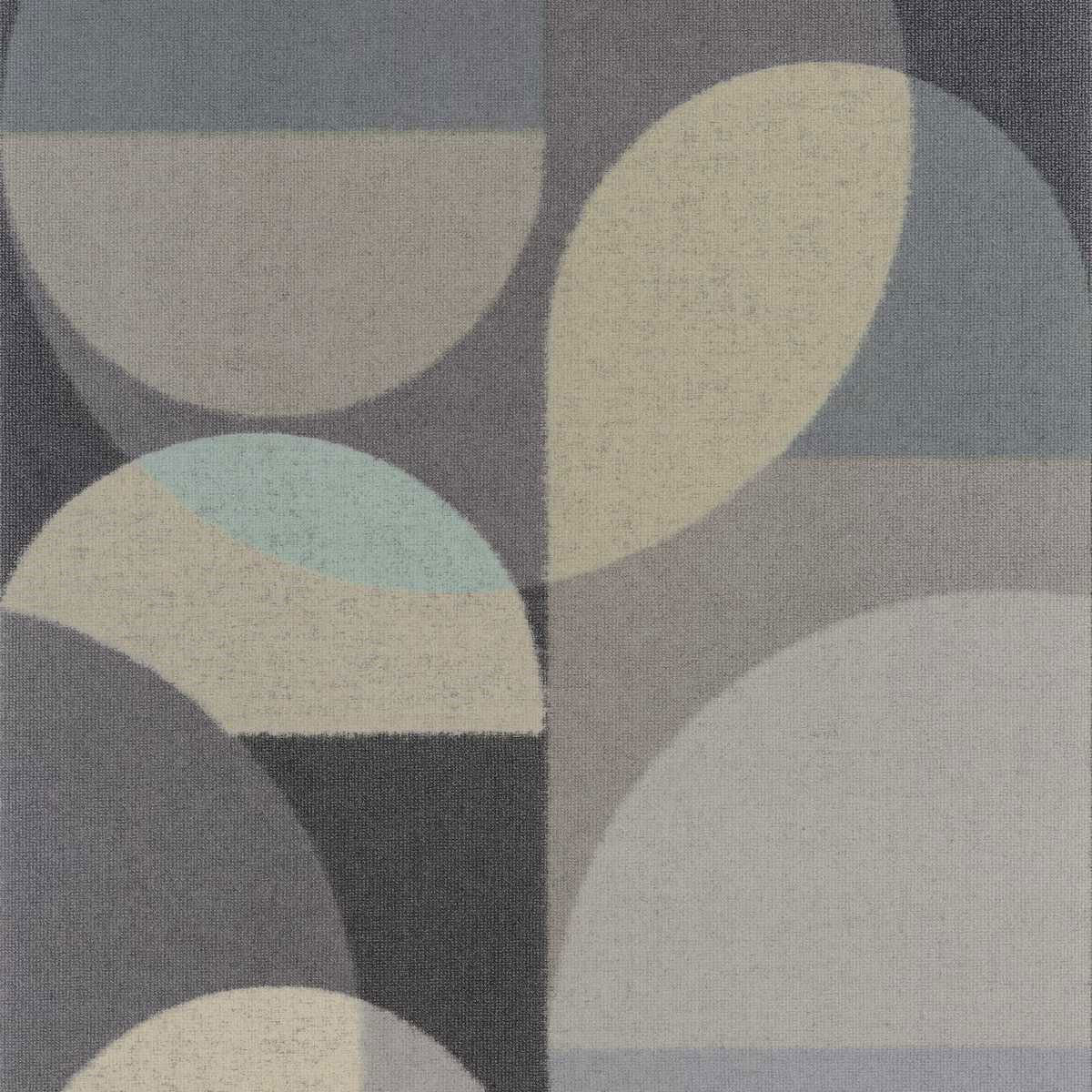 CARN200491109 Abby Carnaby Street Wallpaper by Casadeco