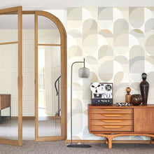 CARN200492832 Abby Carnaby Street Wallpaper by Casadeco