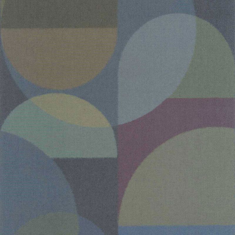 CARN200496311 Abby Carnaby Street Wallpaper by Casadeco