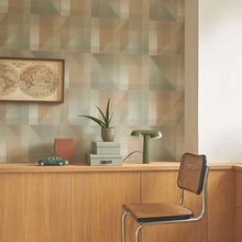 CARN200507122 Edward Carnaby Street Wallpaper by Casadeco