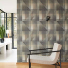 CARN200509523 Edward Carnaby Street Wallpaper by Casadeco