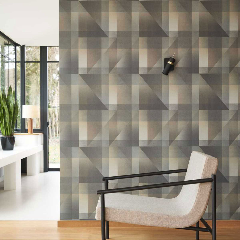 CARN200509523 Edward Carnaby Street Wallpaper by Casadeco