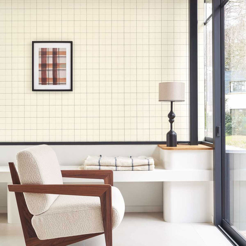 CARN200510142 Liam Carnaby Street Wallpaper by Casadeco