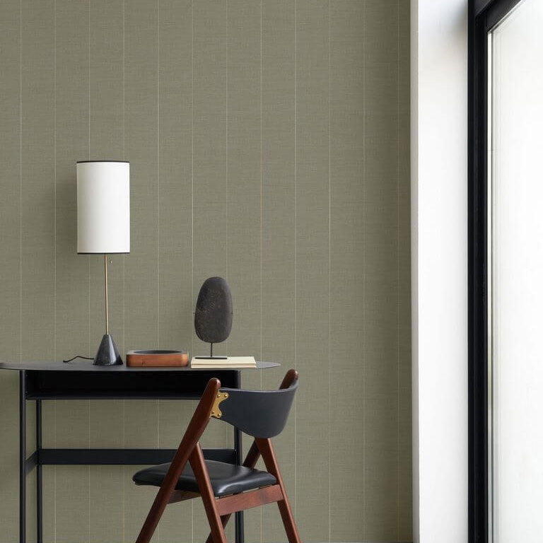 CARN200547317 Charlie Carnaby Street Wallpaper by Casadeco