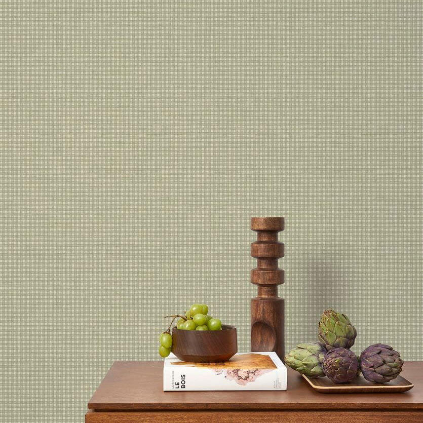CARN200552090 Jude Carnaby Street Wallpaper by Casadeco