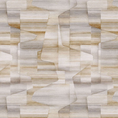 John Panel Carnaby Street Small Wall Panel by Casadeco