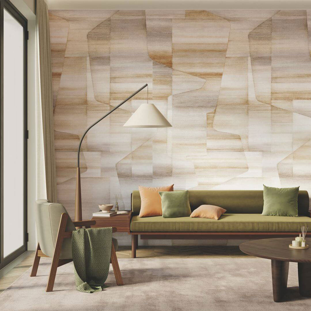 CARN200571825 John Panel Carnaby Street Small Wall Panel by Casadeco