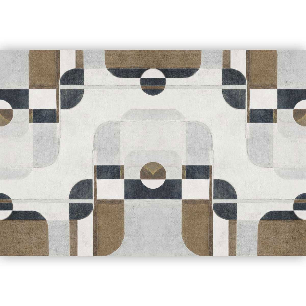 CARN200586128 Conrad Panel Carnaby Street Small Wall Panel by Casadeco