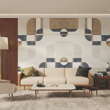 CARN200592732 Molly Panel Carnaby Street Medium Wall Panel by Casadeco