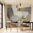 CARN200592733 Molly Panel Carnaby Street Large Wall Panel by Casadeco