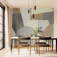 CARN200592731 Molly Panel Carnaby Street Small Wall Panel by Casadeco