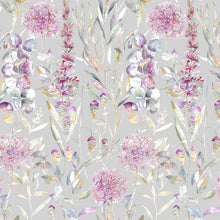 Carneum Raspberry Wallpaper by Voyage Maison | CARNEUM/WPO/RAS