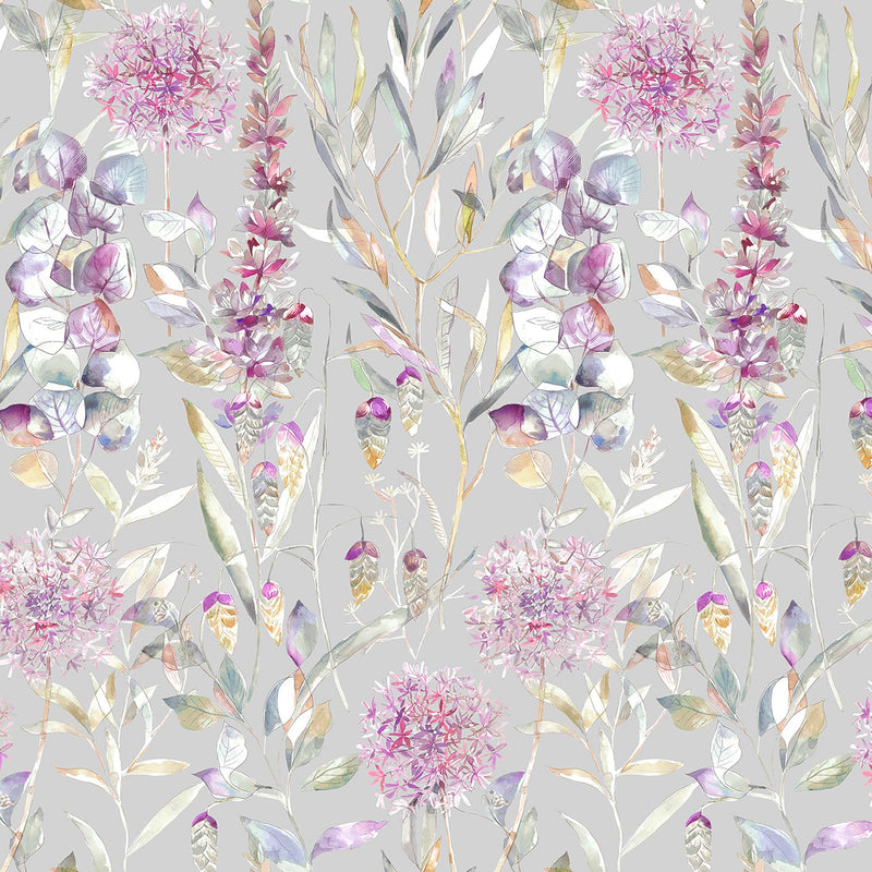 Carneum Raspberry Wallpaper by Voyage Maison | CARNEUM/WPO/RAS