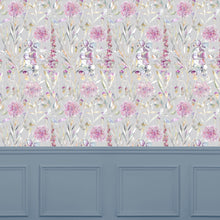 Carneum Raspberry Wallpaper by Voyage Maison | CARNEUM/WPO/RAS