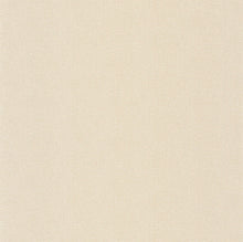 101570026 Uni Natte Metallises Blanc Or Wallpaper by Caselio