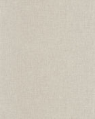 MIP103221900 Uni Mat Linen Wallpaper by Caselio