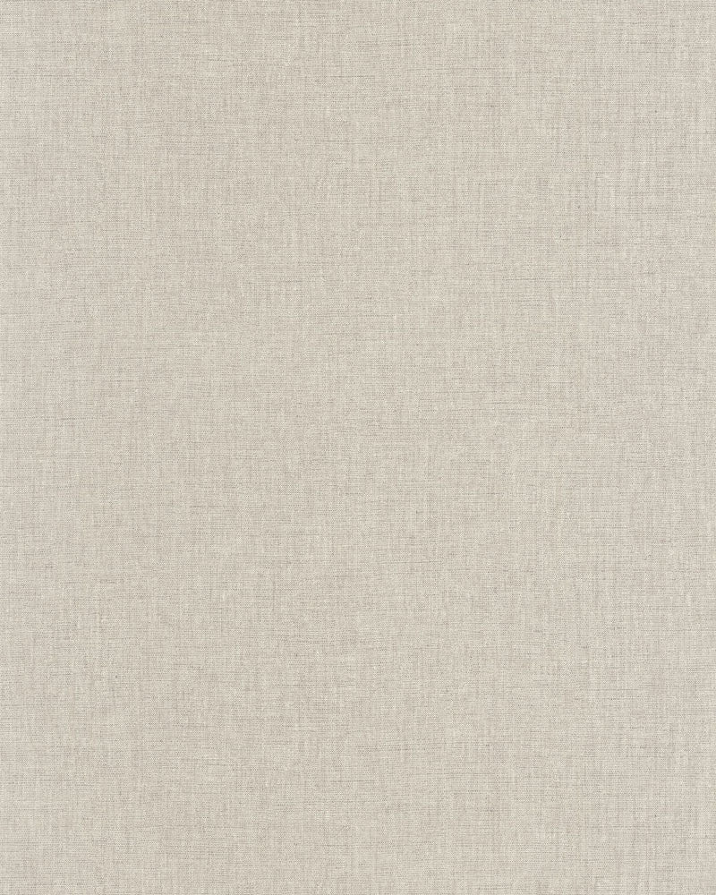 MIP103221900 Uni Mat Linen Wallpaper by Caselio