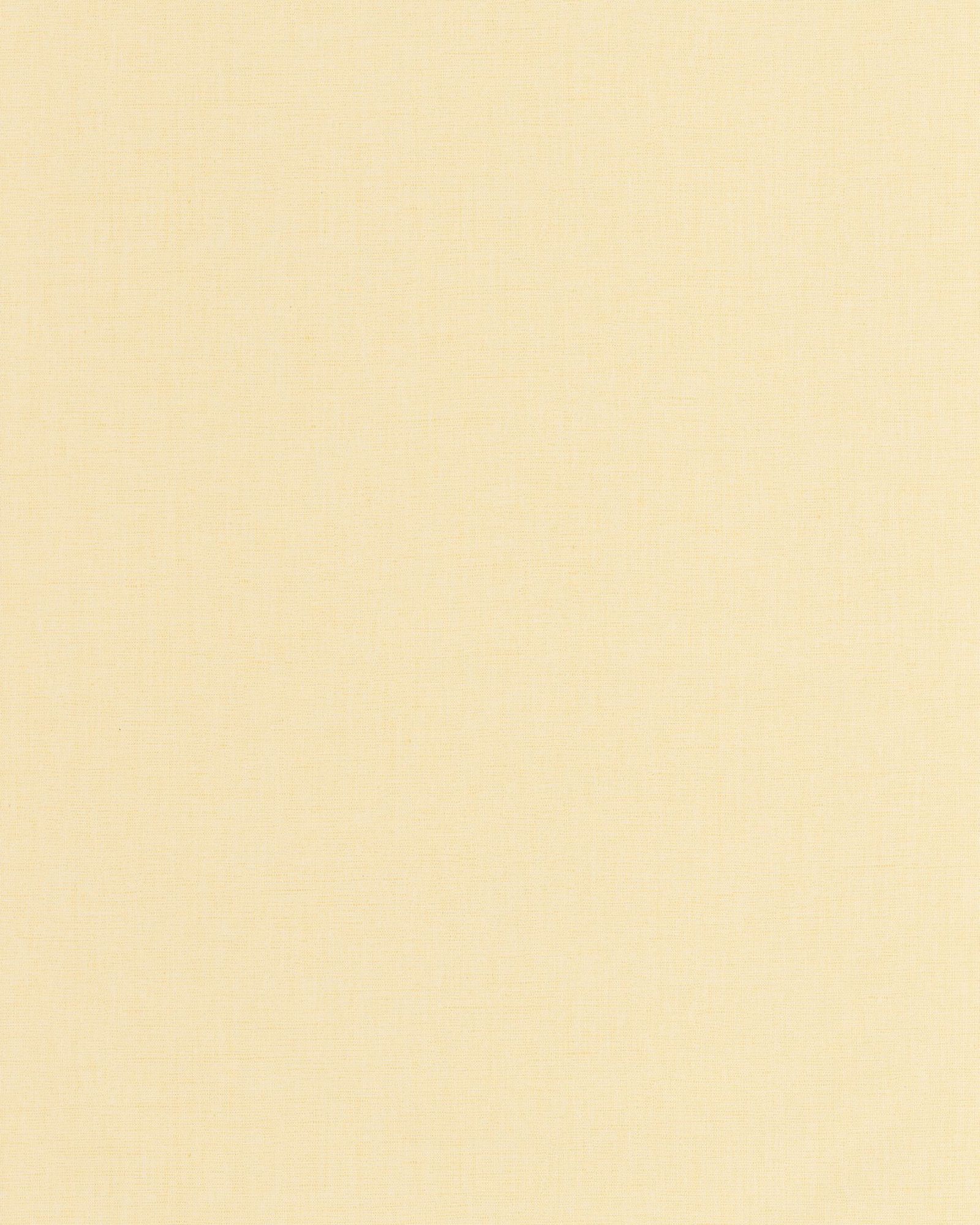 MIP103222000 Uni Mat Pastel Yellow Wallpaper by Caselio