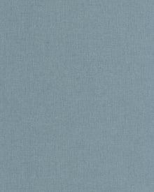 MIP103226230 Uni Mat Blue Denim Wallpaper by Caselio