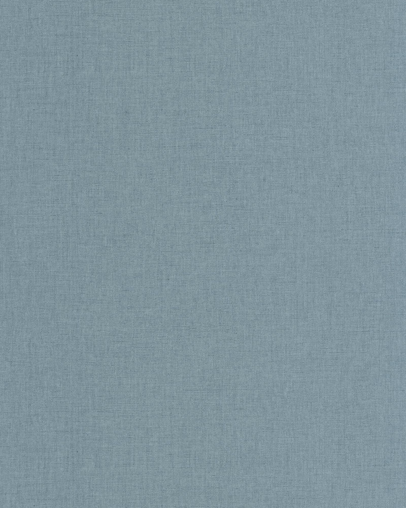 MIP103226230 Uni Mat Blue Denim Wallpaper by Caselio