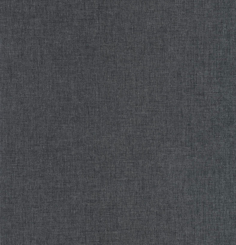 103229610 Uni Mat Gris Anthracite Wallpaper by Caselio