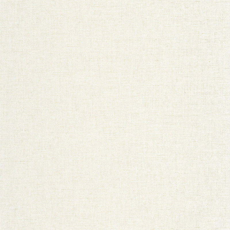 103230020 Uni Metallise/Irise Blanc Dore Wallpaper by Caselio