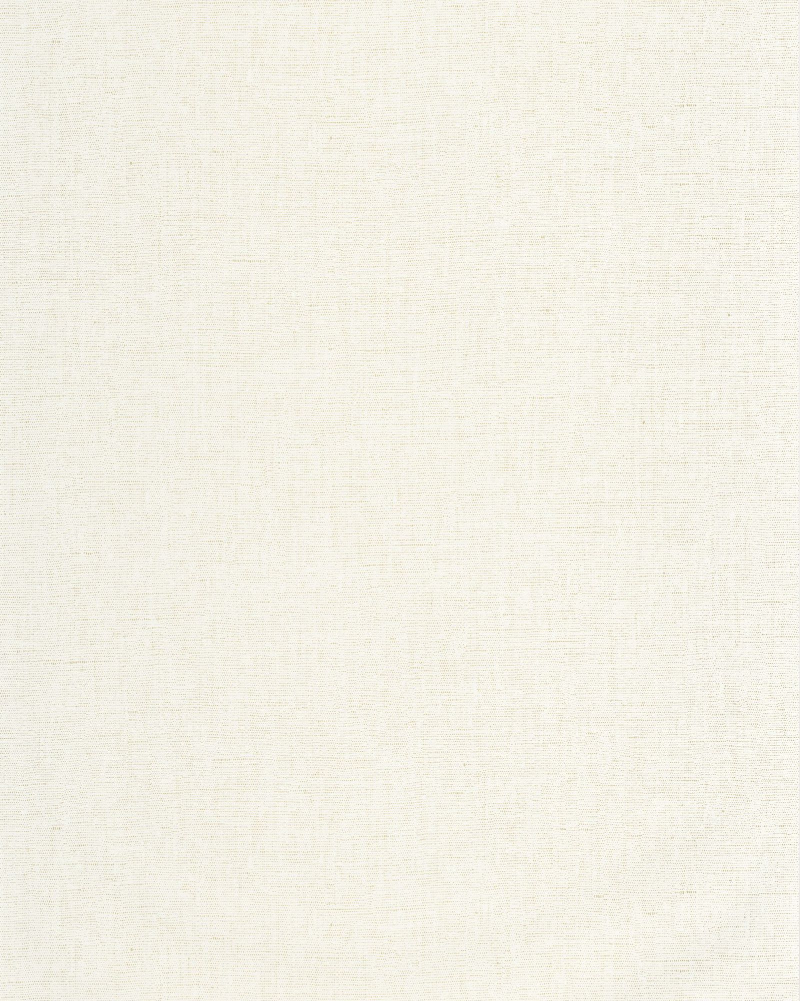 MIP103230020 Uni Metallise/irise White Gold Wallpaper by Caselio