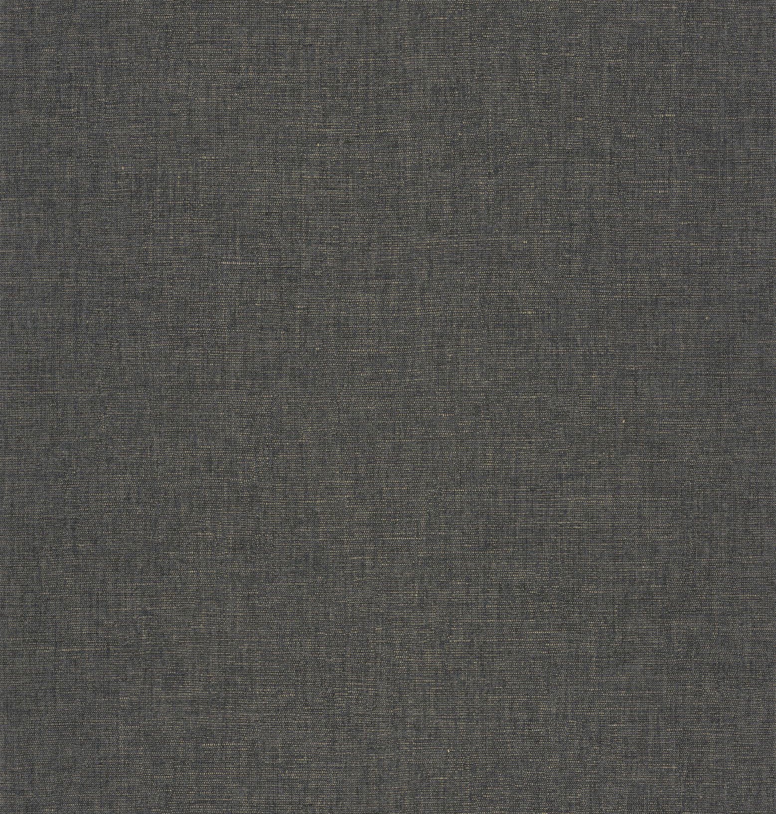 103239022 Uni Metallise/Irise Noir Dore Wallpaper by Caselio