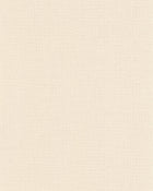 MIP104011050 Uni Mat Vanille Wallpaper by Caselio