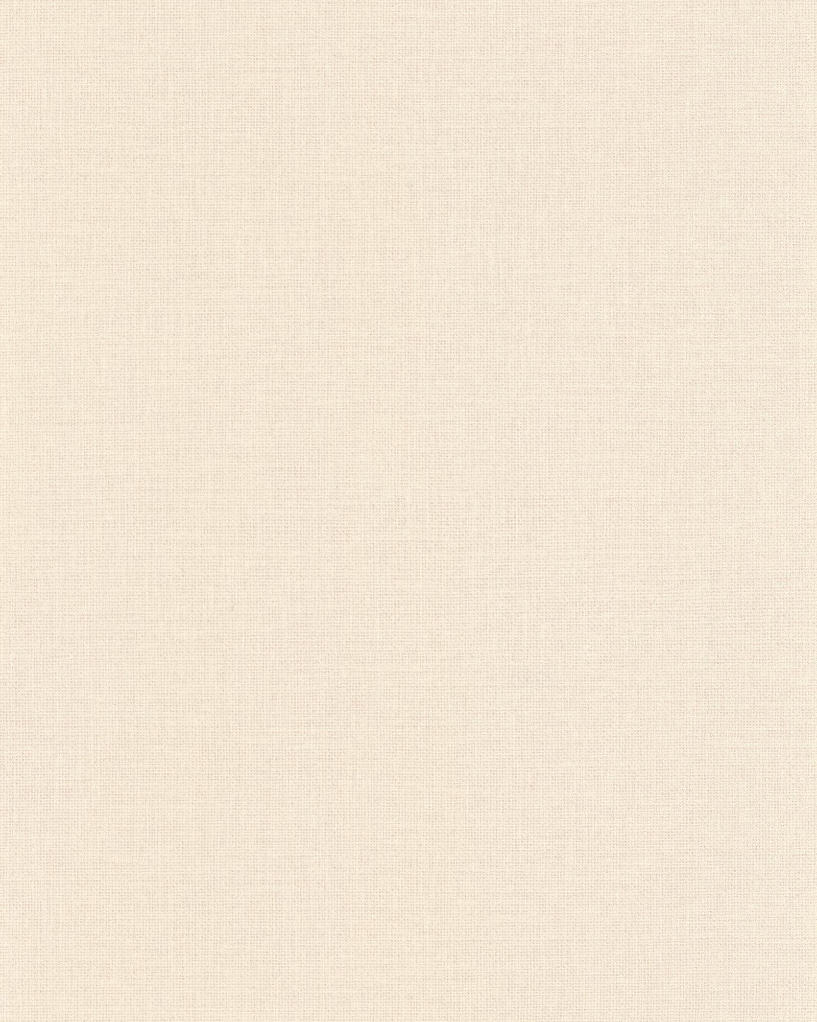MIP104011050 Uni Mat Vanille Wallpaper by Caselio