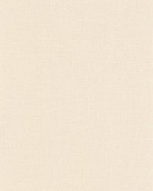 MIP104011050 Uni Mat Vanille Wallpaper by Caselio