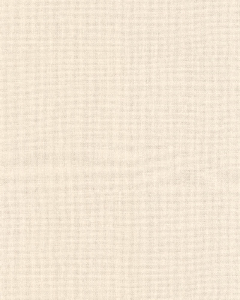 MIP104011050 Uni Mat Vanille Wallpaper by Caselio