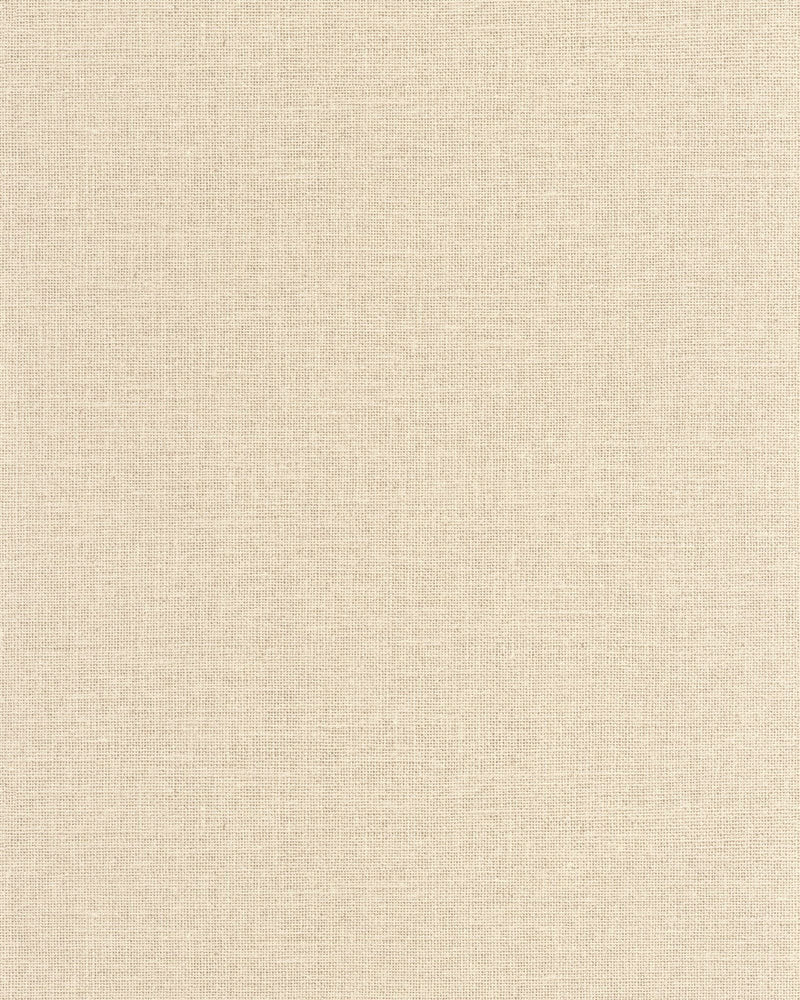 MIP104011136 Uni Mat Linen Wallpaper by Caselio