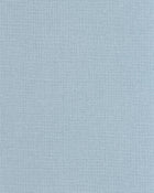 MIP104016150 Uni Mat Blue Abysse Wallpaper by Caselio