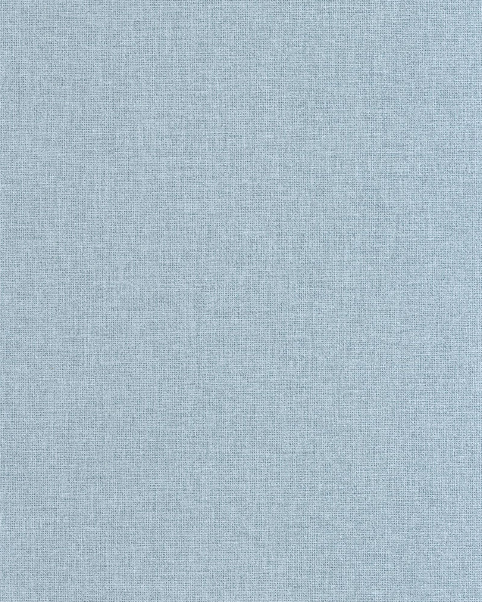 MIP104016150 Uni Mat Blue Abysse Wallpaper by Caselio