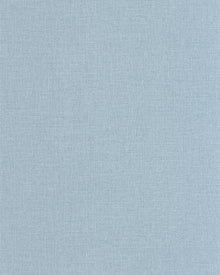 MIP104016150 Uni Mat Blue Abysse Wallpaper by Caselio
