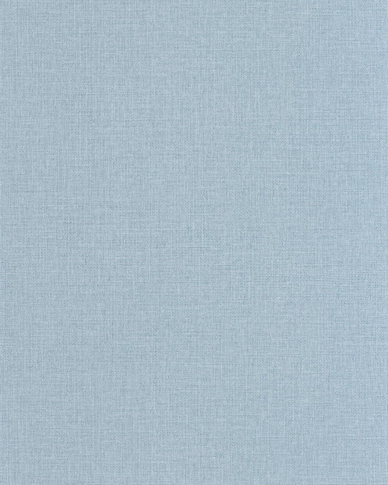 MIP104016150 Uni Mat Blue Abysse Wallpaper by Caselio