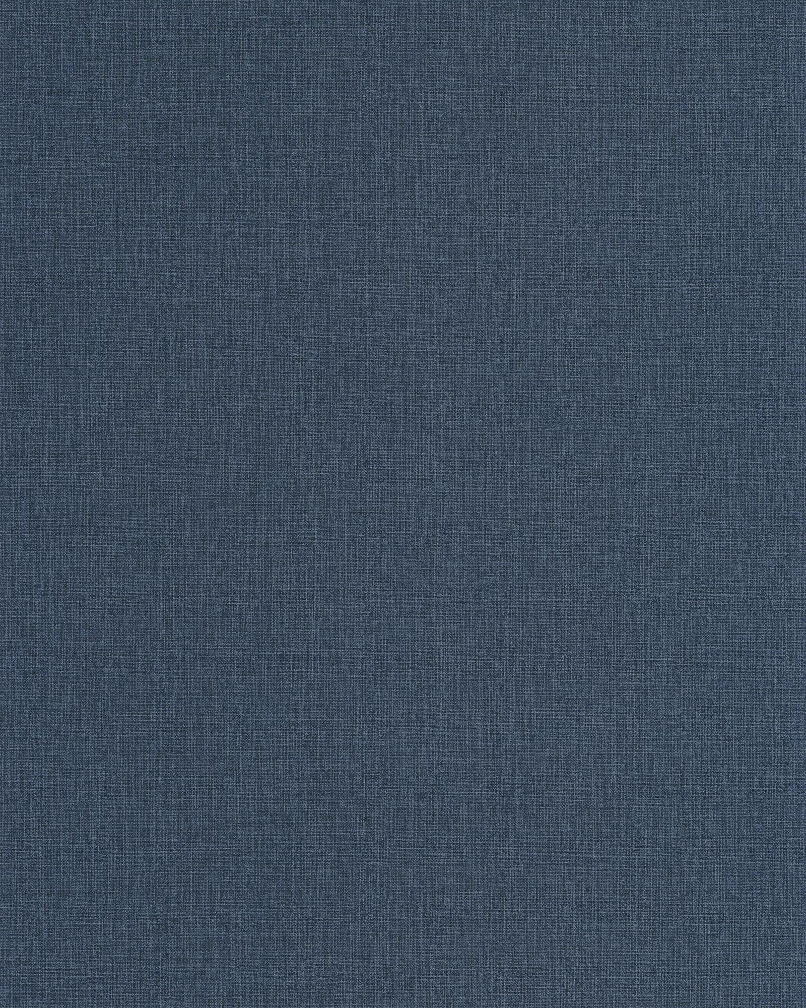 MIP104016269 Uni Mat Blue Eclipse Wallpaper by Caselio