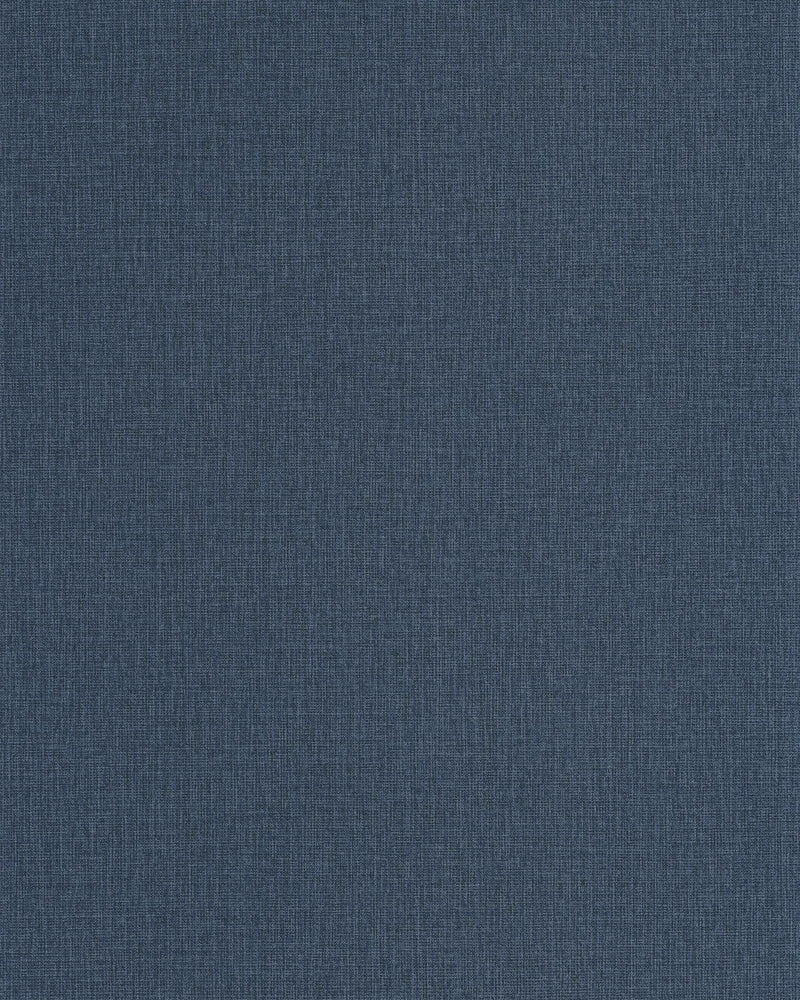 MIP104016269 Uni Mat Blue Eclipse Wallpaper by Caselio