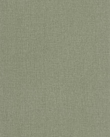 MIP104017650 Uni Mat Green Fougere Wallpaper by Caselio