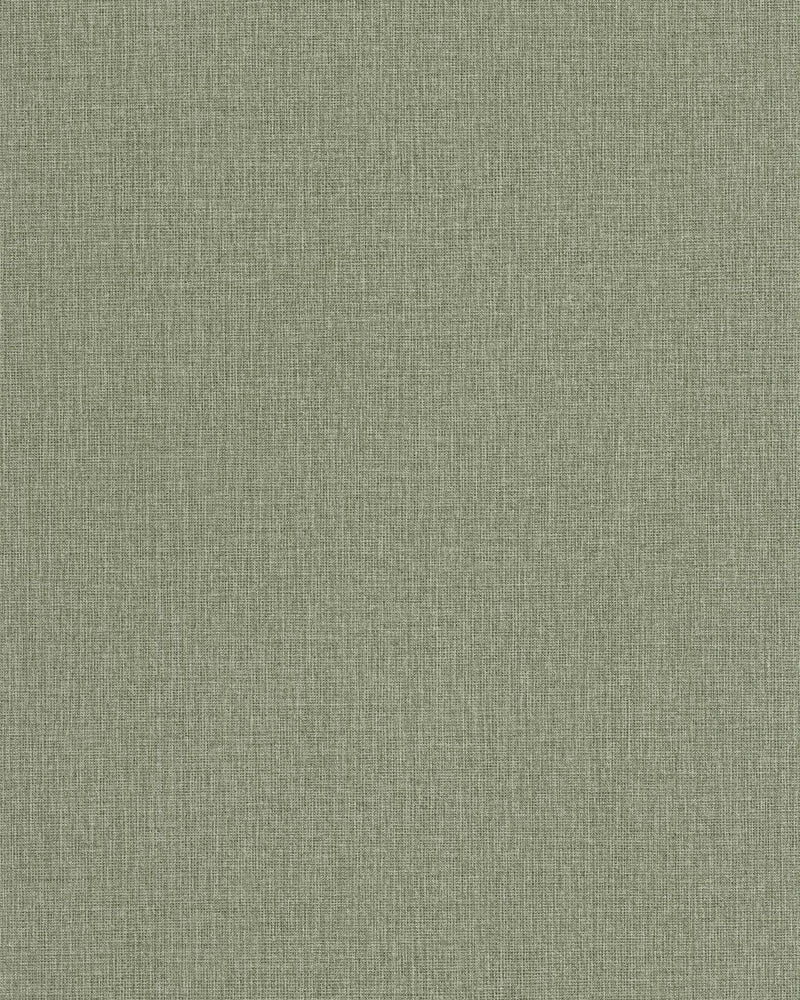 MIP104017650 Uni Mat Green Fougere Wallpaper by Caselio