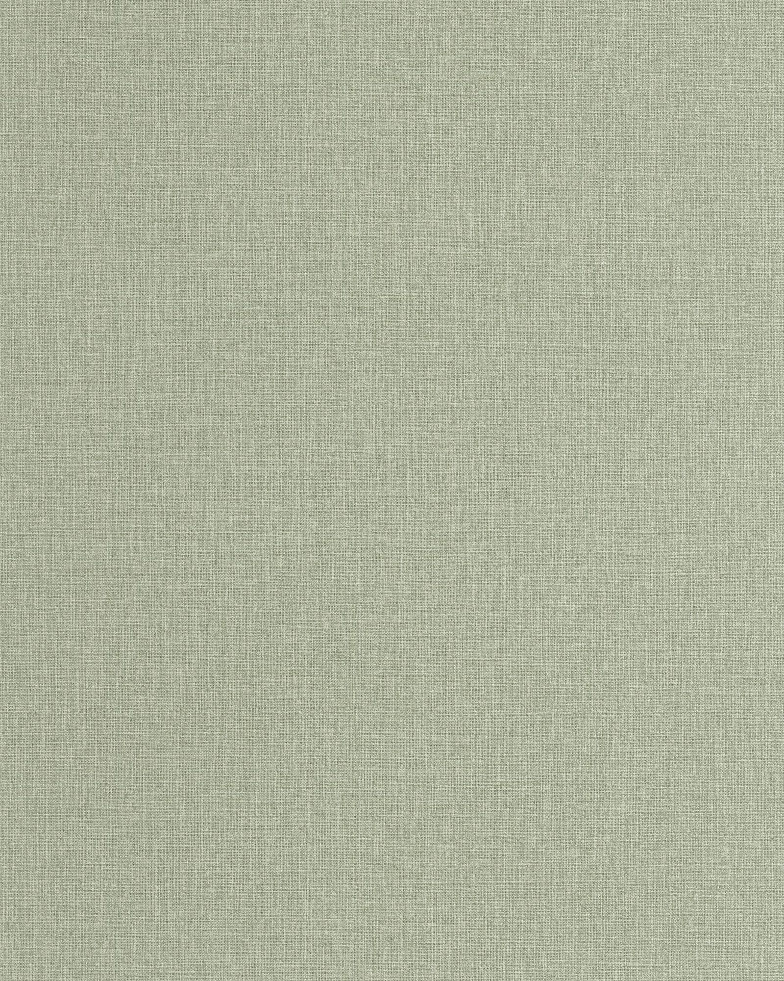 MIP104017769 Uni Mat Green Eucalyptus Wallpaper by Caselio