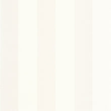 104020000 Wide Lines Blanc Irise Wallpaper by Caselio