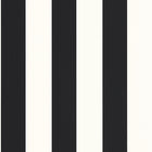 104029290 Wide Lines Noir Wallpaper by Caselio