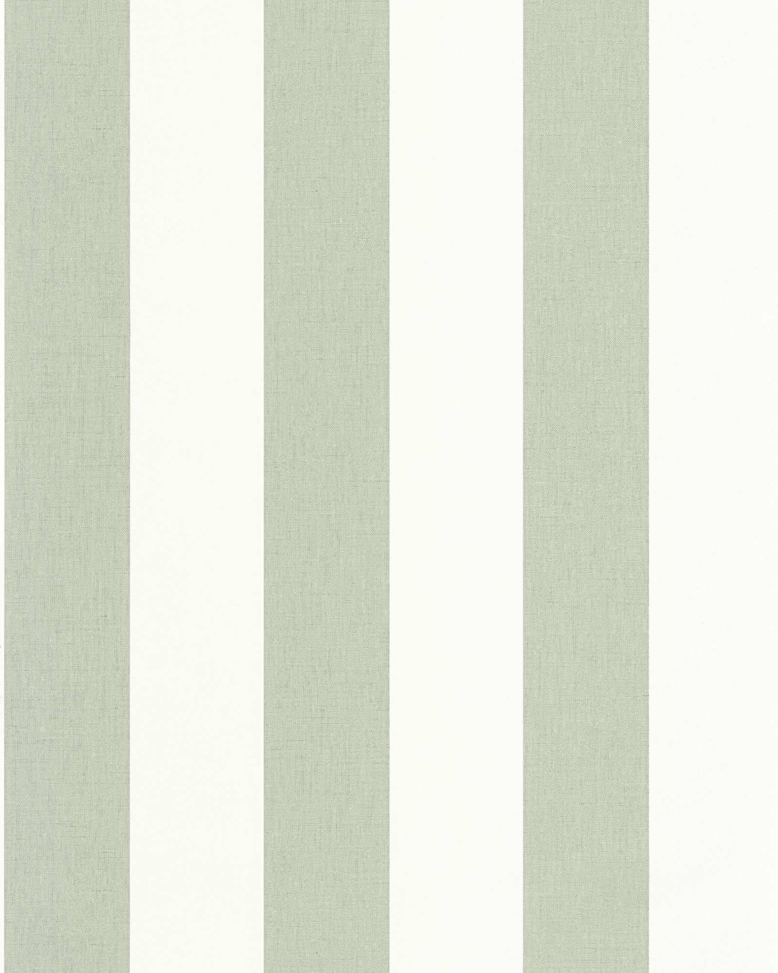 MIP104047004 Linen Lines Green Almond Wallpaper by Caselio