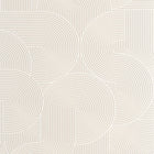105510999 Circle Gris Souris Wallpaper by Caselio