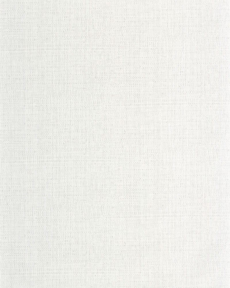 MIP105970155 Uni Snow Wallpaper by Caselio