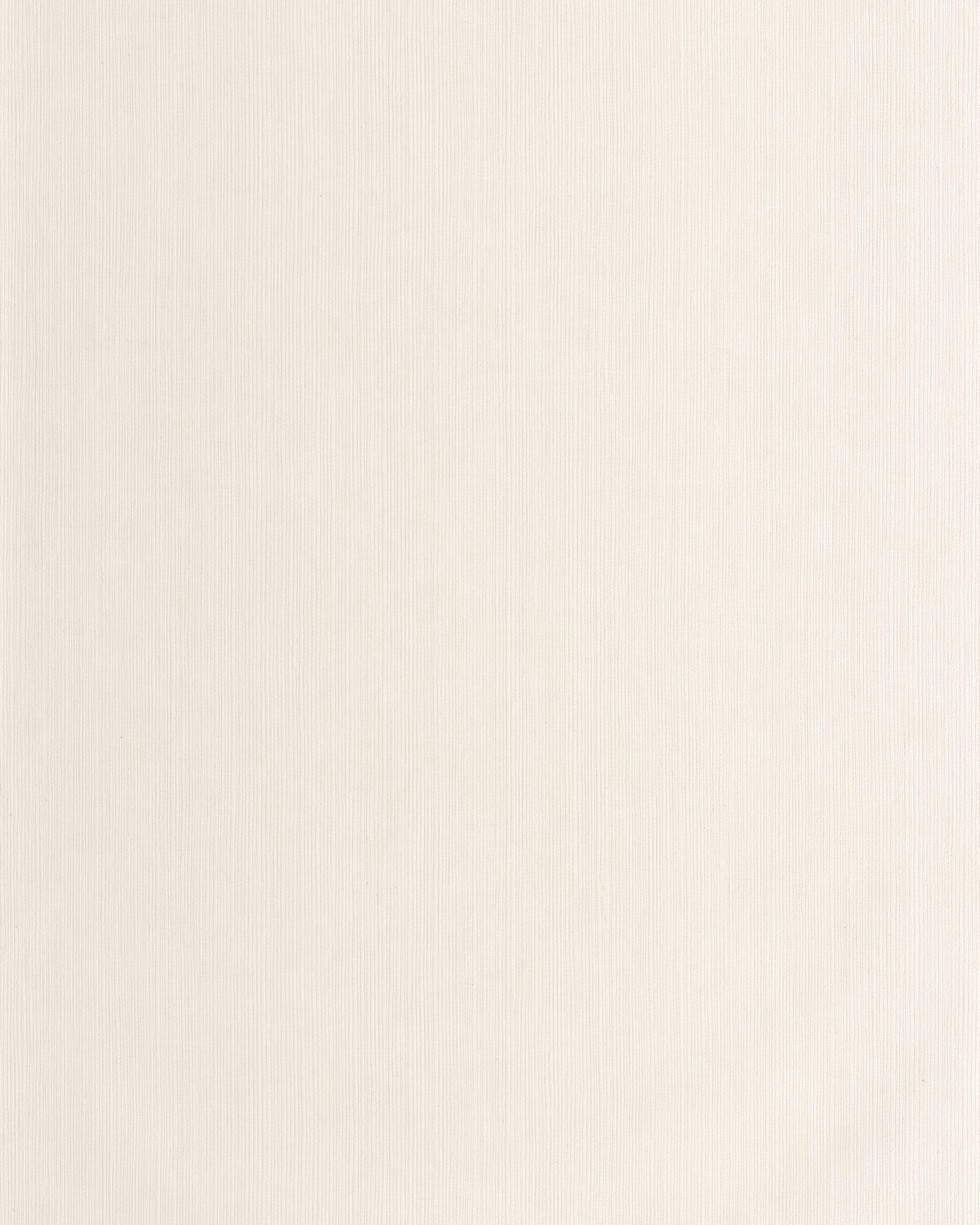 MIP106010000 Uni White Wallpaper by Caselio
