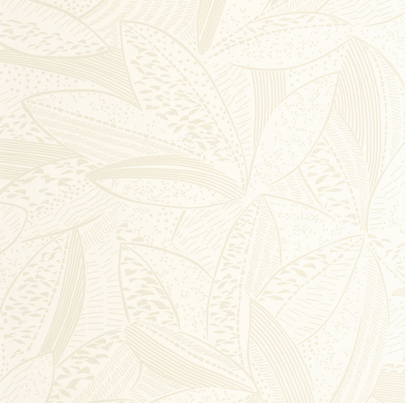 106040000 Natura Craie Wallpaper by Caselio